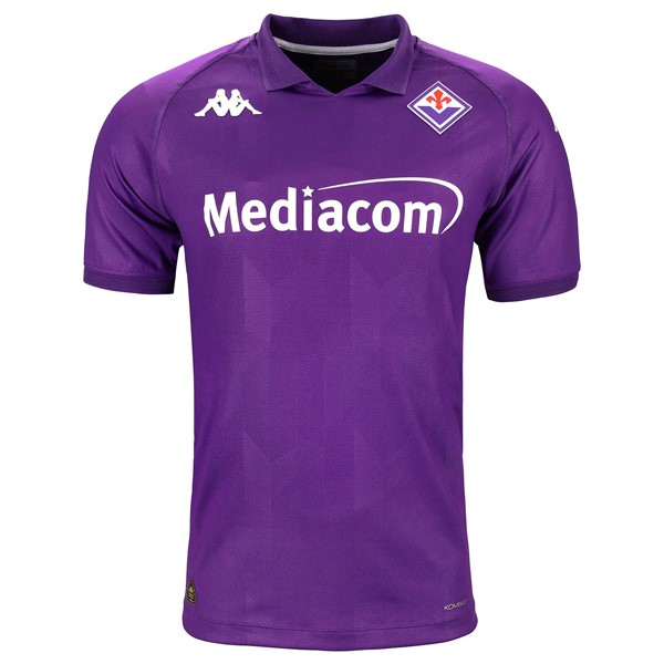 Thailand Trikot Fiorentina Heim 2024-25